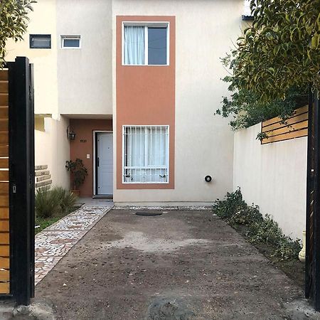 Arenas B&B- Rooms Puerto Madryn Luaran gambar