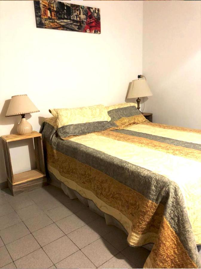 Arenas B&B- Rooms Puerto Madryn Luaran gambar
