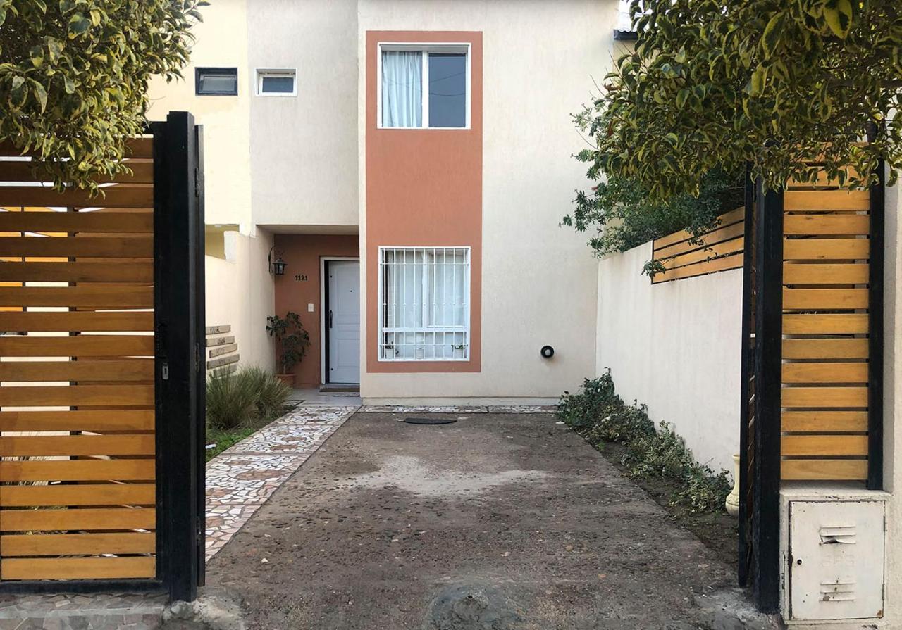 Arenas B&B- Rooms Puerto Madryn Luaran gambar