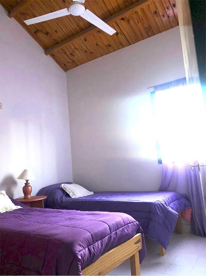 Arenas B&B- Rooms Puerto Madryn Luaran gambar